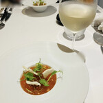 レストラン マノワ - 