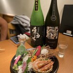 UMAMI日本酒弐番館 - 