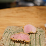 とんかつ 乃ぐち - 