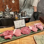 とんかつ 乃ぐち - 