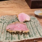 とんかつ 乃ぐち - 