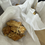 カリッジュ - 料理写真: