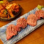 焼肉 牛しゃ - 