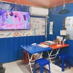 韓国屋台料理とナッコプセのお店 ナム - 