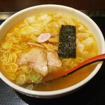 Chuukasoba Kingyo - 