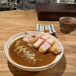 とんかつ 乃ぐち - 