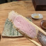 とんかつ 乃ぐち - 