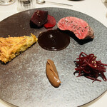 レストラン マノワ - 