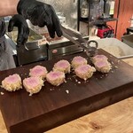 とんかつ 乃ぐち - 