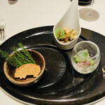 レストラン マノワ