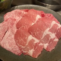 しゃぶしゃぶつかだ 渋谷スクランブルスクエア - 