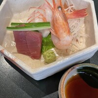 日本料理 大和屋さんげん 大阪梅田ヒルトンプラザ・ウエスト店 - 