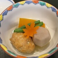 日本料理 大和屋さんげん 大阪梅田ヒルトンプラザ・ウエスト店 - 
