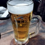 Ondorian - 生ビール