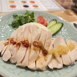 タイランドキッチン たびする子ぞう - 