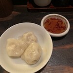 韓国スープ定食 ピニョ食堂 - 