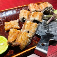 新宿うな鐵 はなれ - 