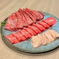 うし松 - 