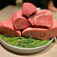 うし松 - 
