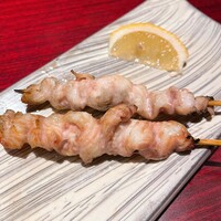 新宿うな鐵 はなれ - 