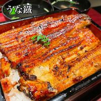 新宿うな鐵 はなれ - 