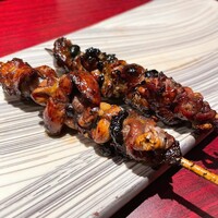 新宿うな鐵 はなれ - 
