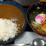 資さんうどん - 