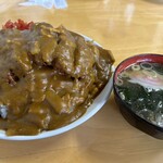 みたか食堂 - 