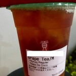 ゴンチャ - ドリンク写真: