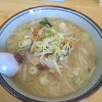 ラーメンたまや - 