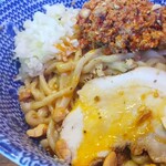 大衆食堂ゆしまホール - 