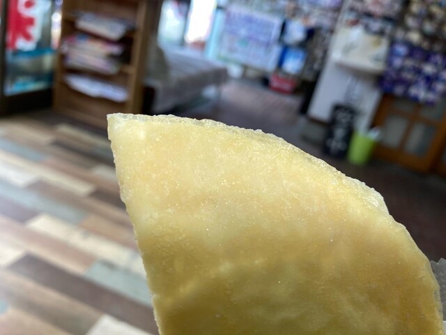 クレープの店ちろりん村 - 白石（クレープ・ガレット）の写真