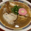和歌山ラーメン 丸味商店