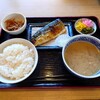 めしや亭 山形北町食堂