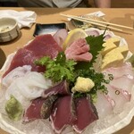 Sushi Sakaya Ippo - 