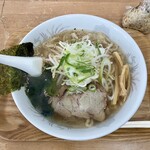 つけめん いのうえ - 