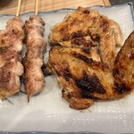 焼鳥のヒナタ - 