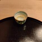 Wagokoro Izumi - まずはぶぶ茶から