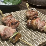 焼鳥エナミ - 