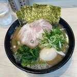 麺家 千祥 - 千祥おすすめラーメン