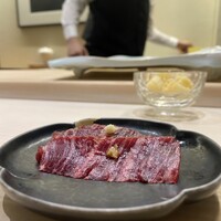 鮨 なんば 日比谷 - 