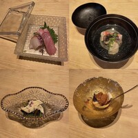 さかなや別邸 -  さかなや別邸 -