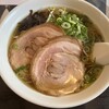 Mohei - 醤油ラーメン