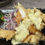 カレーうどん専門店 がんばり屋 - 