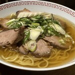 屋台ラーメンヤムヤム - 