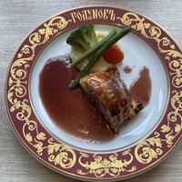 ゴドノフ東京 丸ビル店 - 