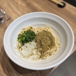 麺庵 利休 - 