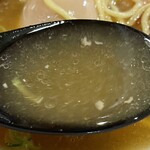 遊食 空海 - 生魚介のネガは一切感じられません