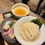 鴨出汁中華蕎麦 麺屋yoshiki - 