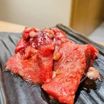 Yakiniku Kitasuna Toraji - 